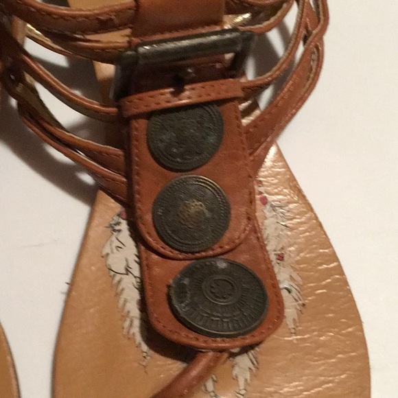 Sandals - Picture 3 of 3